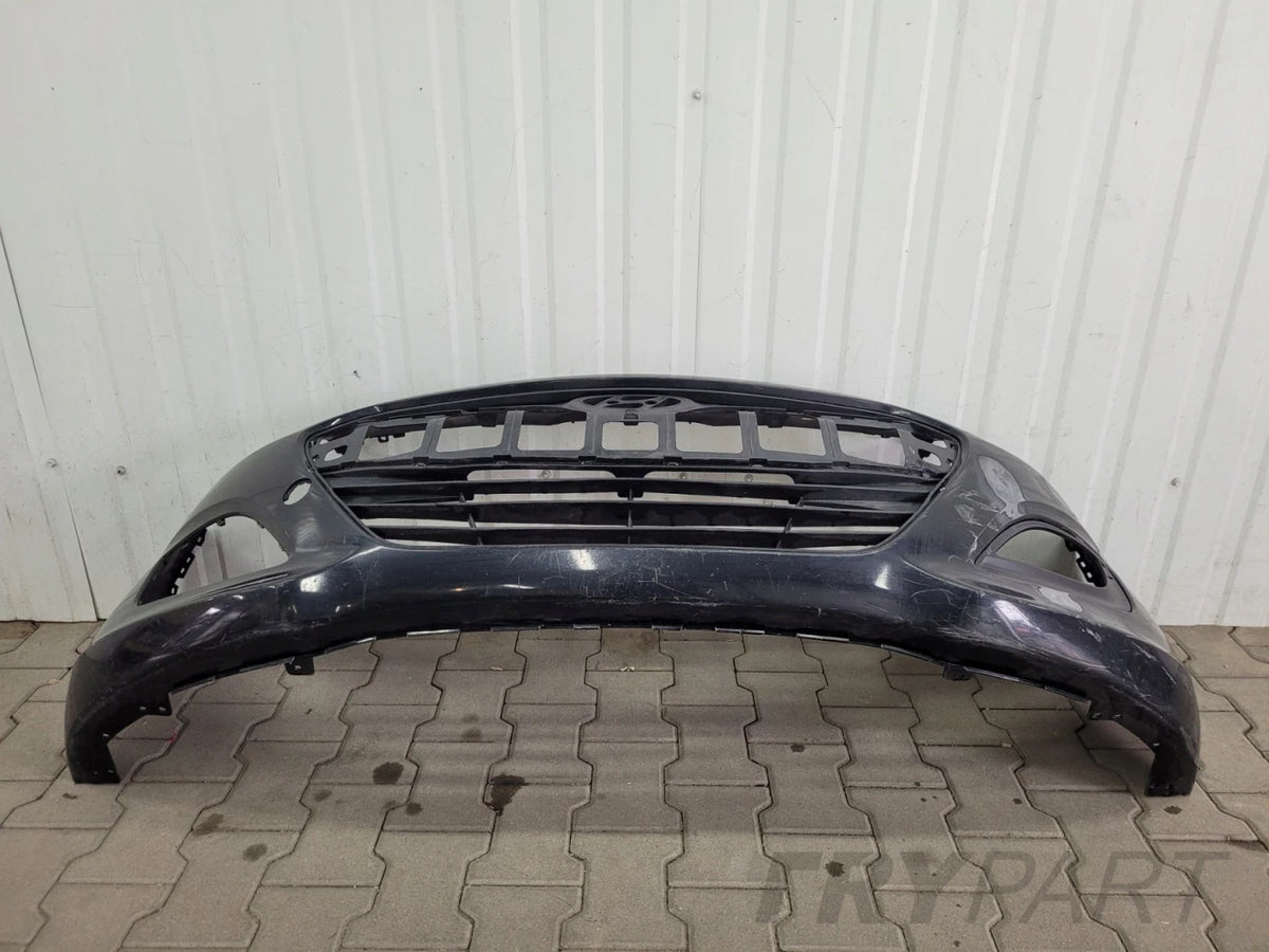 Front Bumper Hyundai I30 2 II 12-15