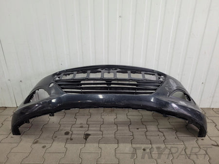 Front Bumper Hyundai I30 2 II 12-15
