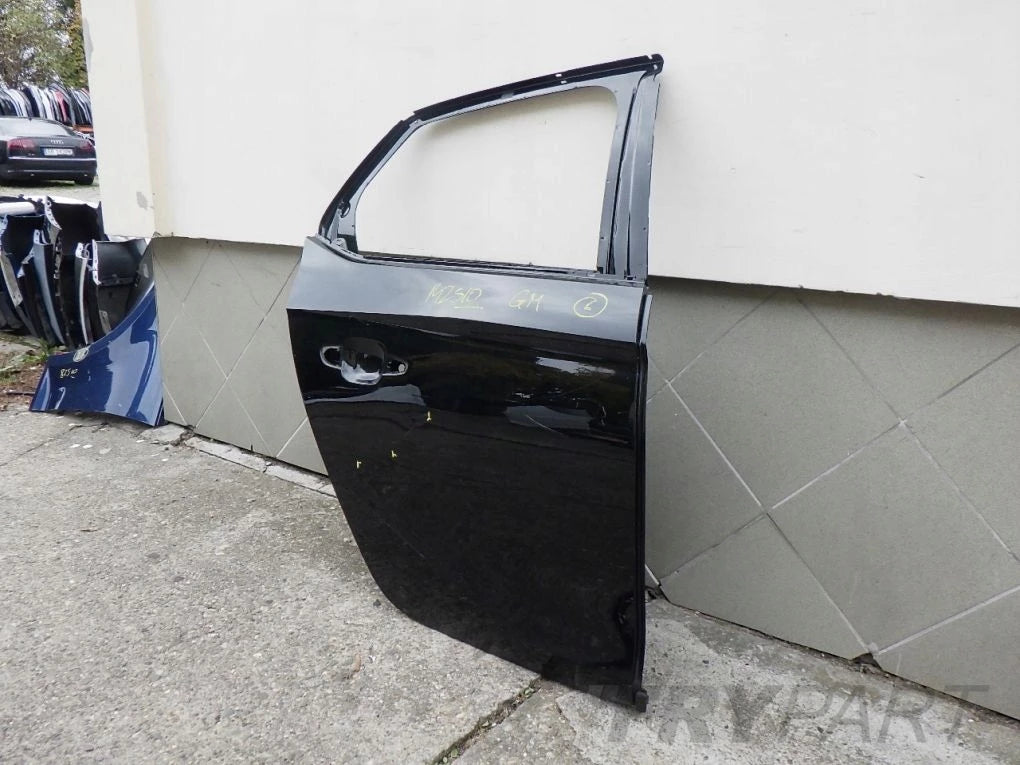OPEL CORSA F 19- Right Rear Door