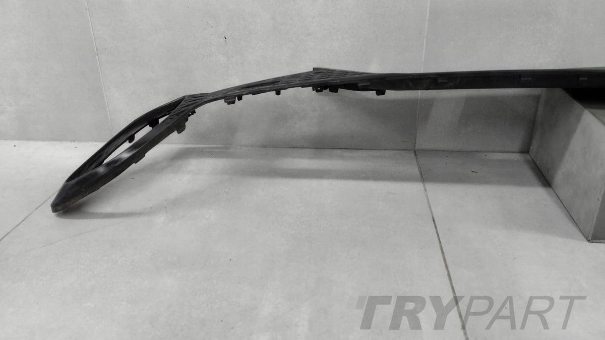 REAR BUMPER TRIM HYUNDAI GENESIS GV-70 2021-2024 86612-AE000