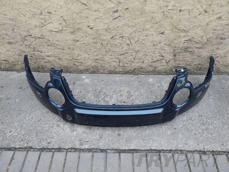 SKODA YETI 5L0 09- Front Bumper