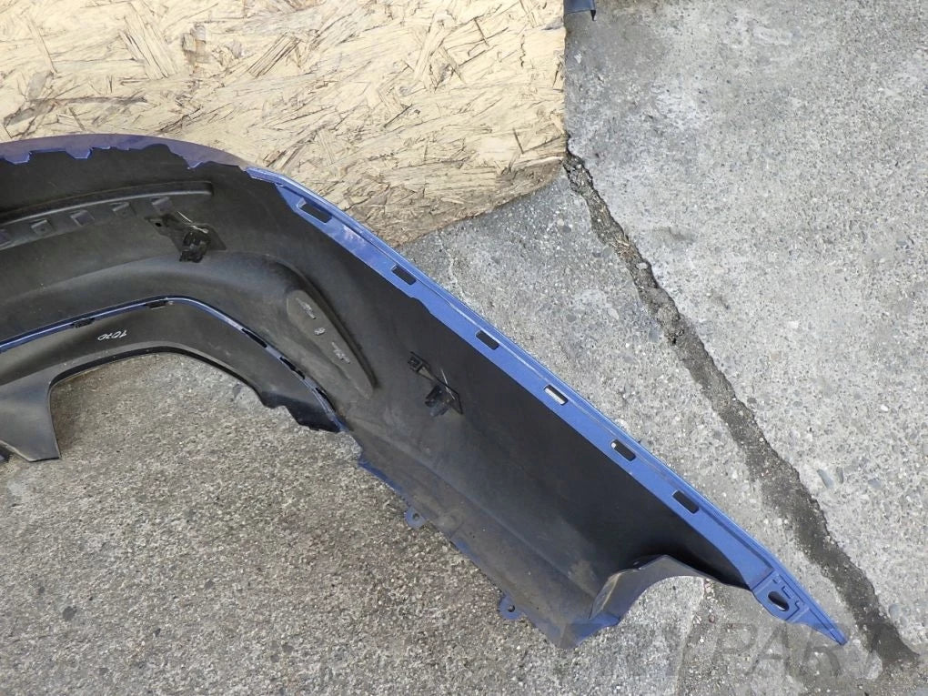 BMW 3 G20 SEDAN M PERFORMANCE Rear Bumper