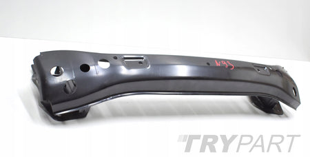 VW TRANSPORTER T5 T6 7E0 FRONT BUMPER BAR NEW ORIGINAL