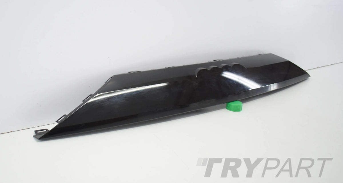 AUDI Q7 II 4M COVER REAR HATCH OEM