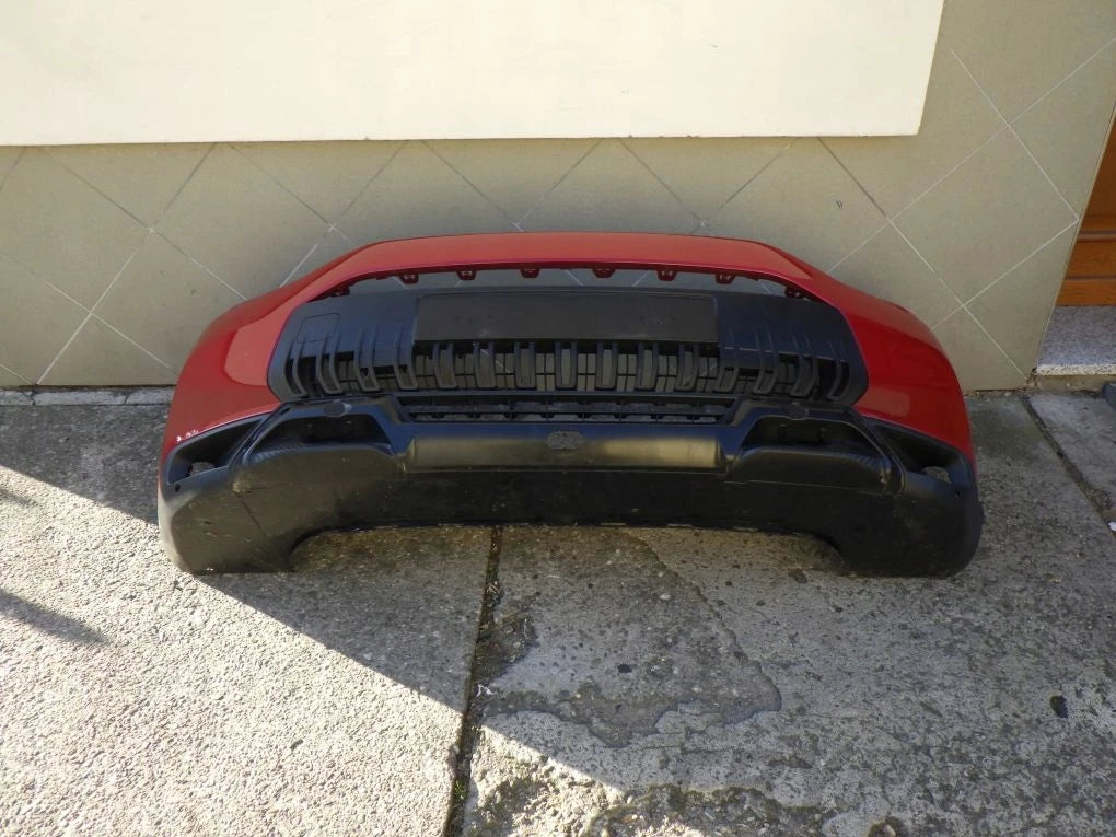 CITROEN C3 AIRCROSS LIFT 21- Front Bumper