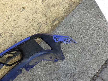 BMW 3 G20 G21 LCI LIFT M PACKAGE 22- front bumper
