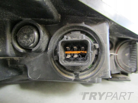 Front Lamp Hyundai Kona 1 I LED DRL 17-21 LH