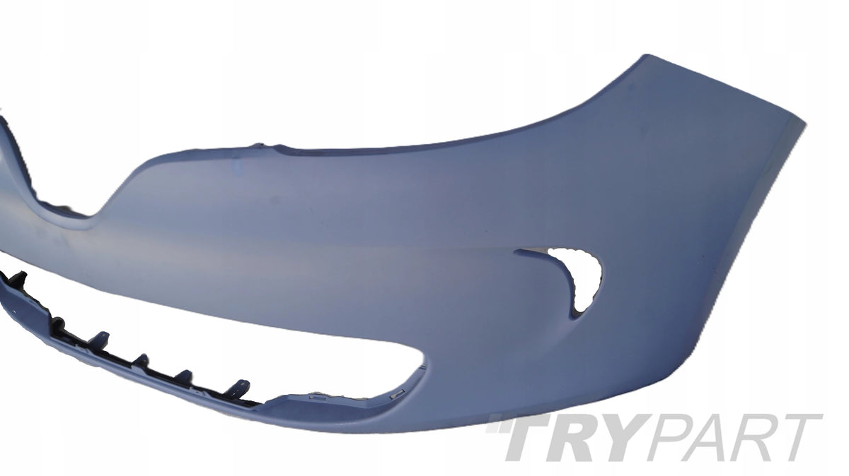 RENAULT ZOE 12-19 FACTORY NEW FRONT BUMPER OE COMPLETE ORIGINAL