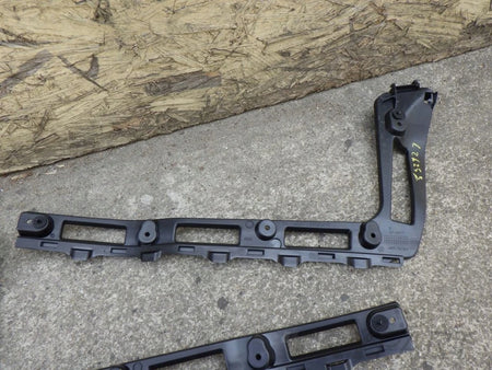 FORD FOCUS MK3 KOMBI REAR HATCH TRIM SLIDE
