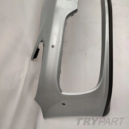 FRONT BUMPER PORSCHE PANAMERA II 971 GTS SPORT FROM 2017 971807221AC