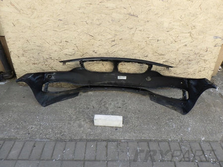 BMW 4 F32 F33 F36 LCI LIFT Front Bumper