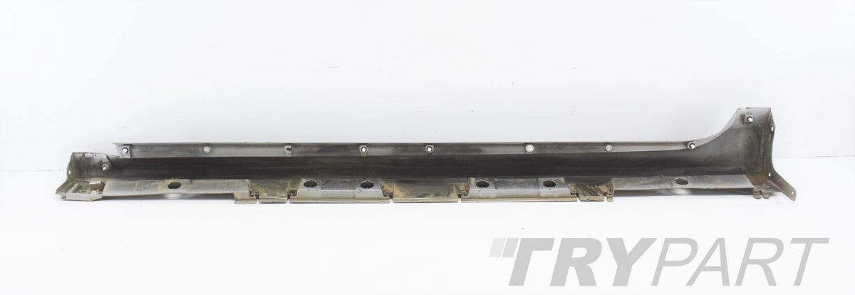 TOYOTA YARIS IV RIGHT SILL MOLDING ORG 20+