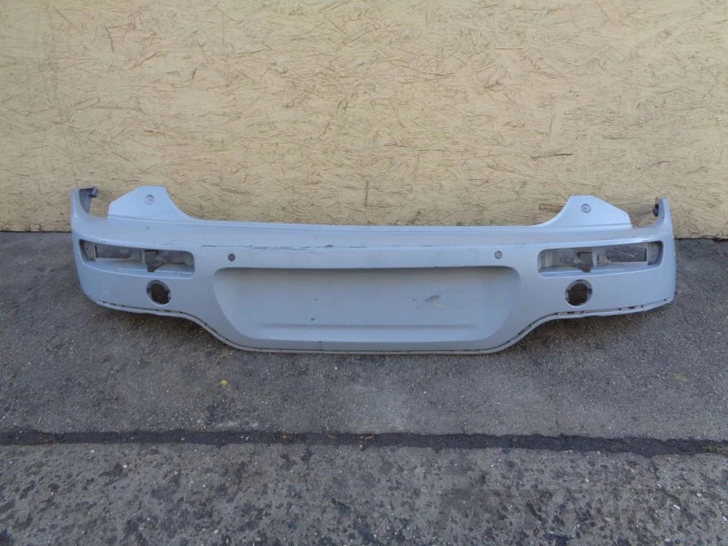 MINI CLUBMAN F54 rear bumper