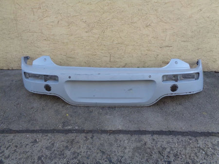 MINI CLUBMAN F54 rear bumper