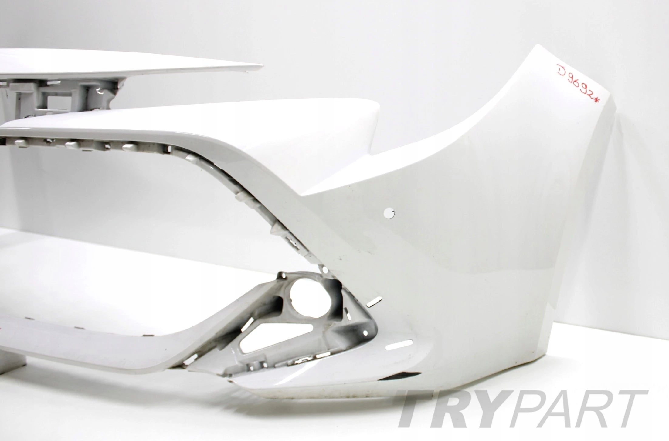 TOYOTA COROLLA E21 FRONT BUMPER ORG