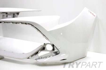 TOYOTA COROLLA E21 FRONT BUMPER ORG