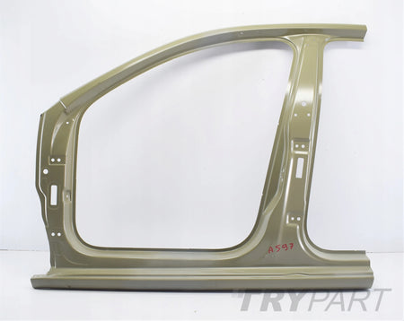 SKODA RAPID 5JA TOLEDO LEFT SILL HOUSING FRAME