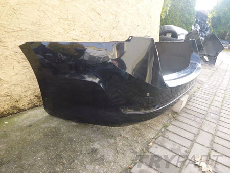 SKODA OCTAVIA 4 IV KOMBI 5E7 20- Rear Bumper