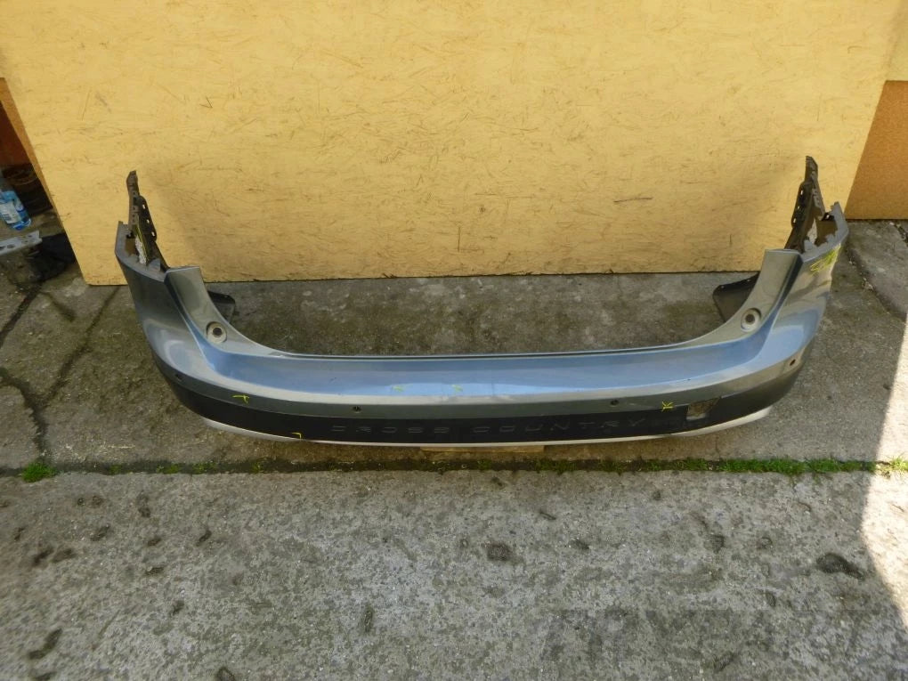 VOLVO V90 CROSS COUNTRY Rear Bumper