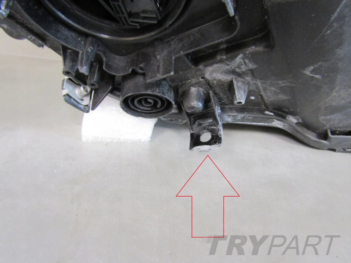 FRONT HEADLIGHT SEAT LEON IV 4 CUPRA FORMENTOR FULL LED 20-24 LH 5FG941007