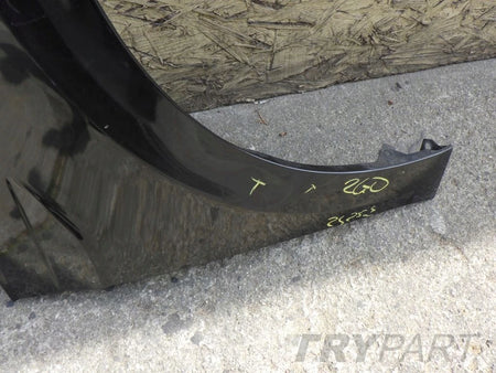 VW POLO 6 VI 2G 2G0 17- Front Fender Right