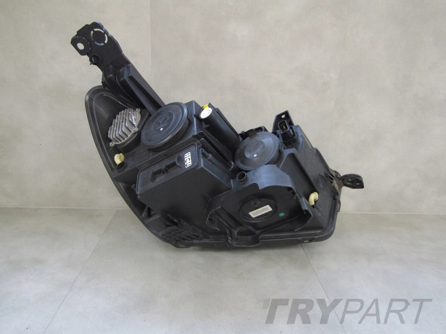 Front Lamp Opel Grandland STANDARD WITH LED LH 17-21 YP00015780