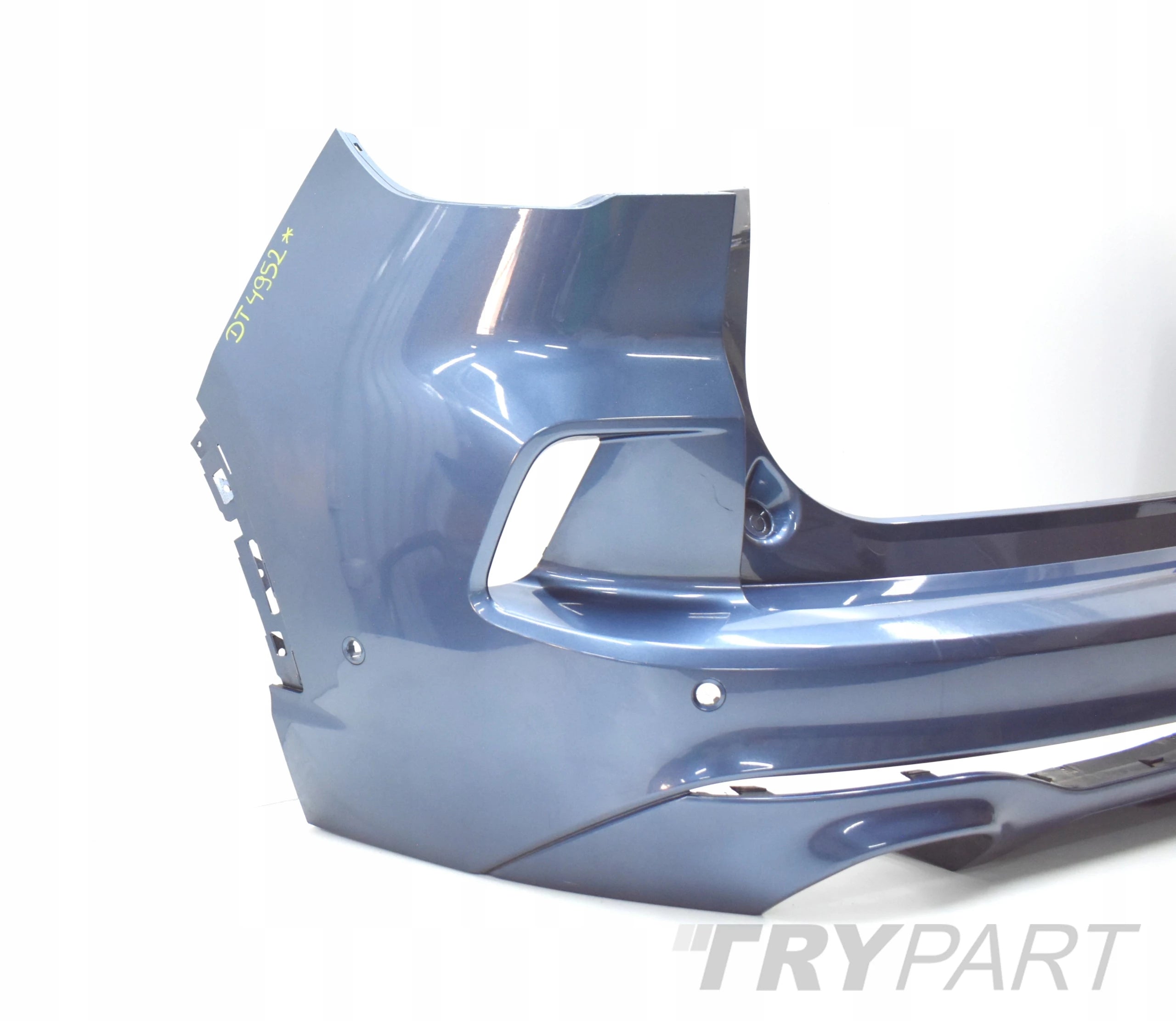 FORD KUGA MK3 ST LINE REAR BUMPER ORG