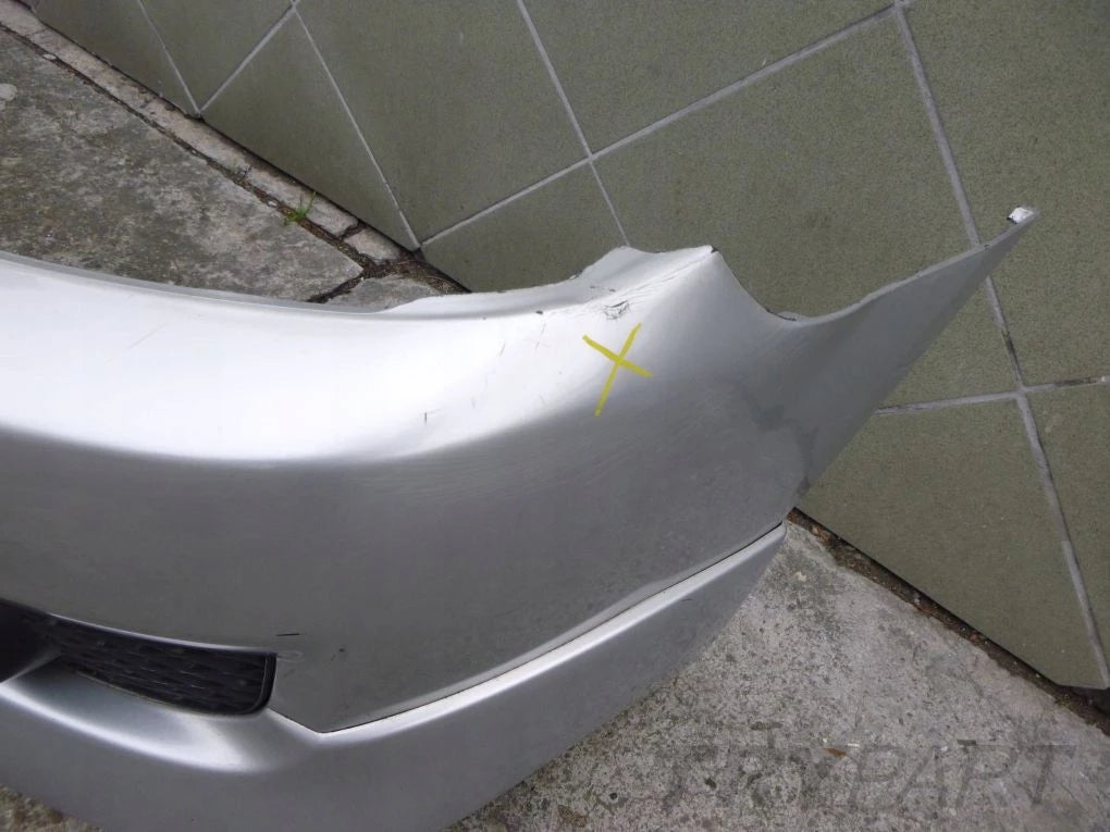 MAZDA PREMACY LIFT SPORT 01- Front Bumper
