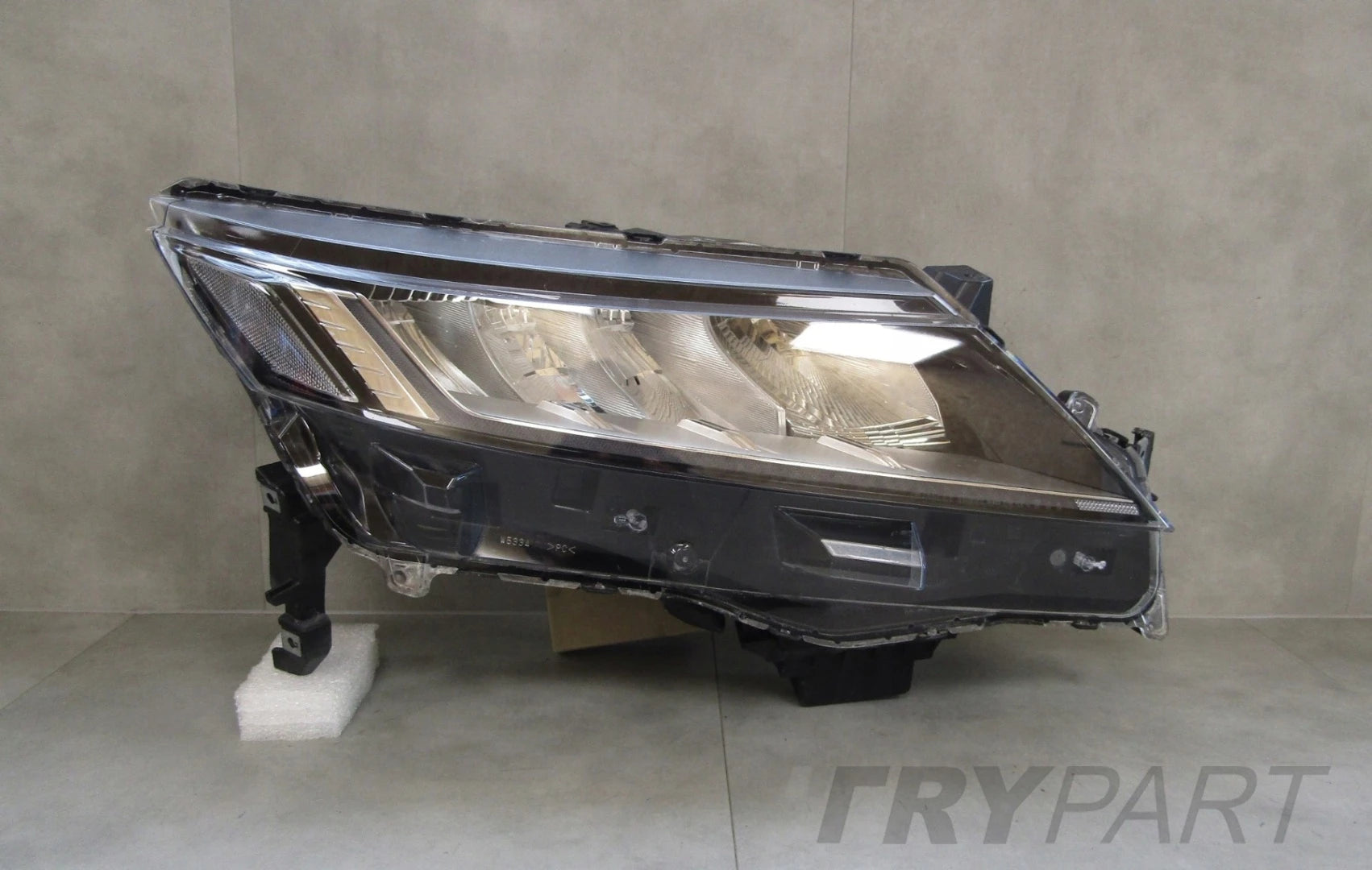 FRONT LAMP MITSUBISHI ASX FACELIFT FULL LED 19- RH RIGHT 67436326