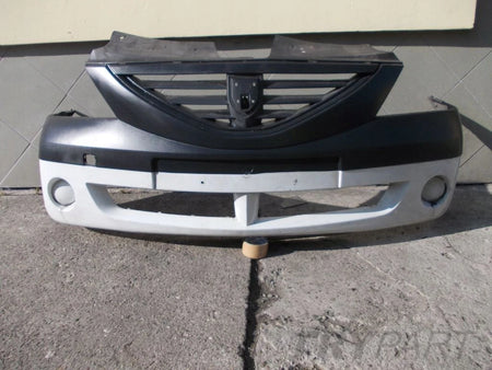 DACIA LOGAN front bumper