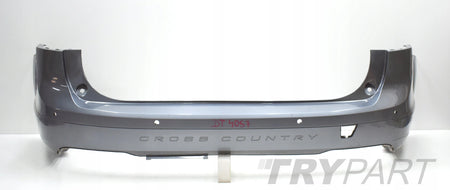 VOLVO V90 CROSS COUNTRY REAR BUMPER ORG