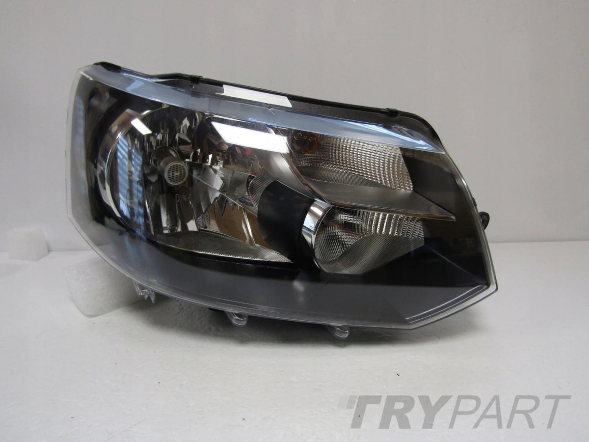 HEADLIGHT VW T5 LIFT 7E1 STANDARD 09- RH 7E1941016T