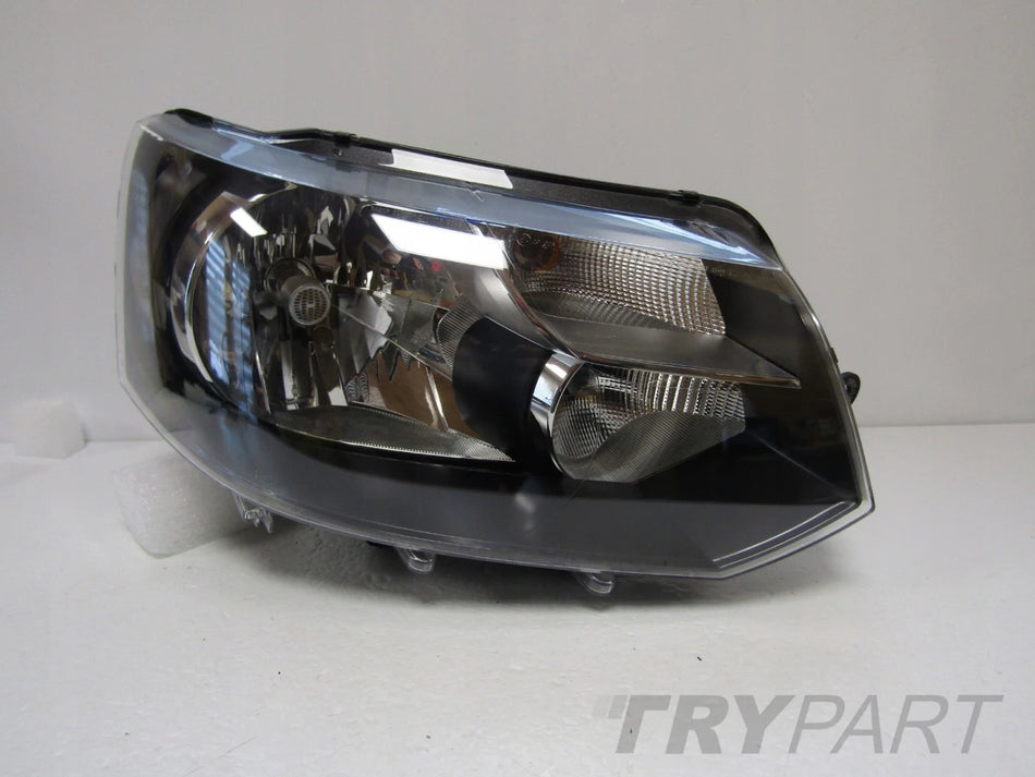 HEADLIGHT VW T5 LIFT 7E1 STANDARD 09- RH 7E1941016T