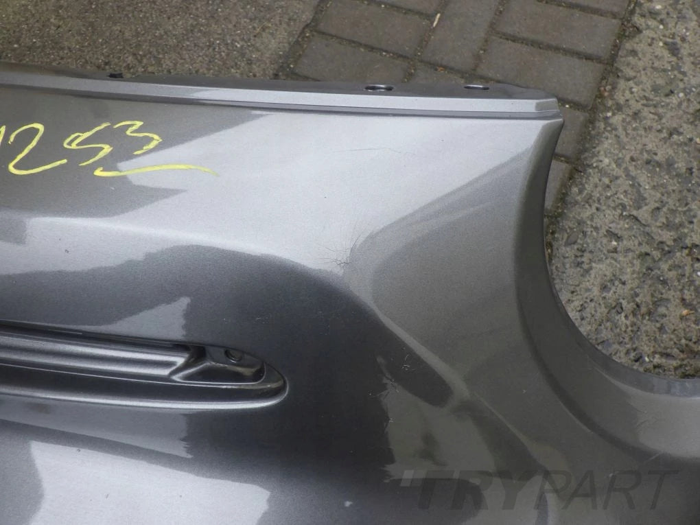 FIAT 500 LIFT 2015- Front Bumper