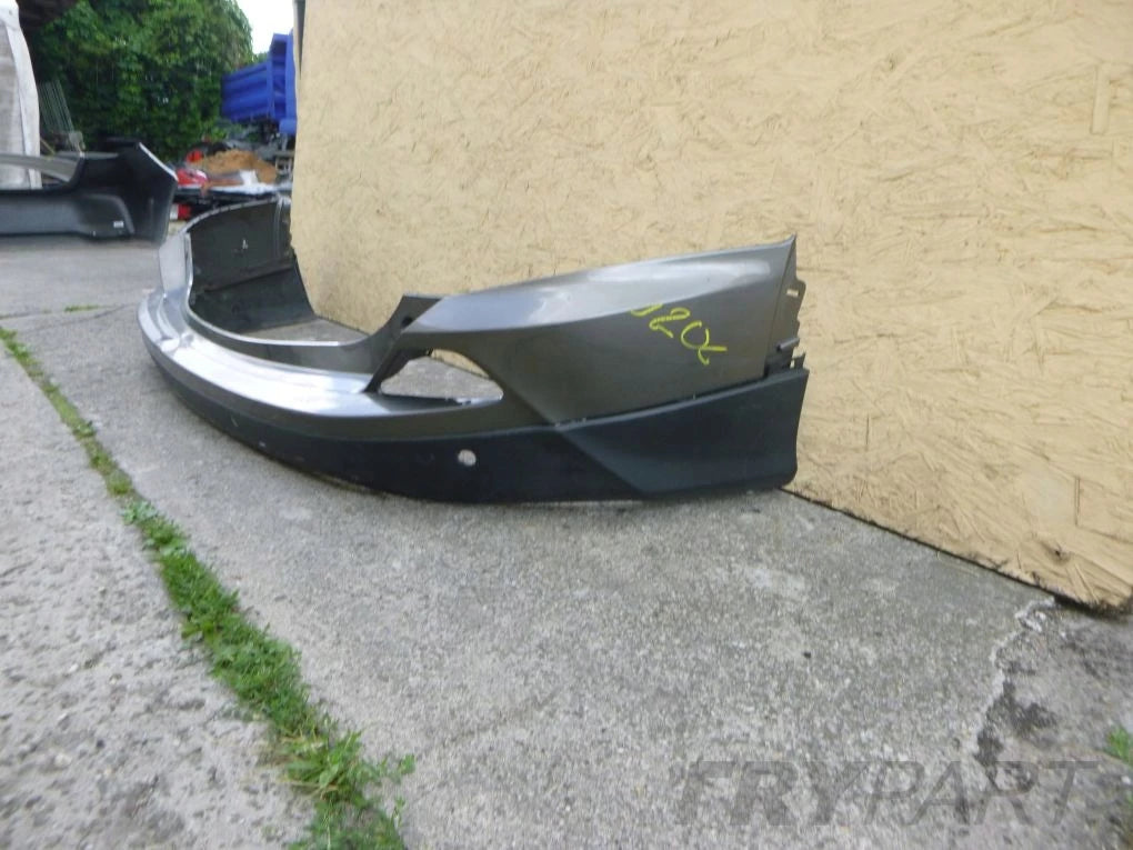 TOYOTA RAV4 RAV 4 IV FACELIFT 15- Rear Bumper