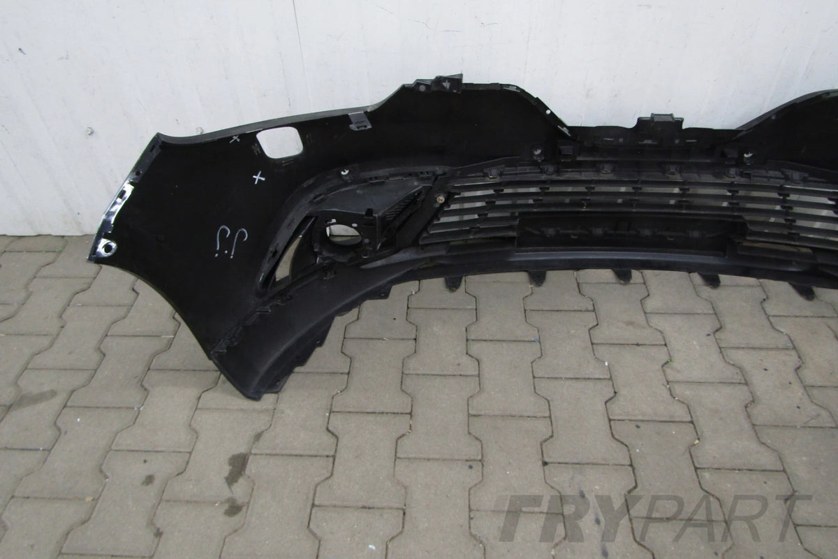 Front Bumper for Renault Scenic 4 IV 2016-2020