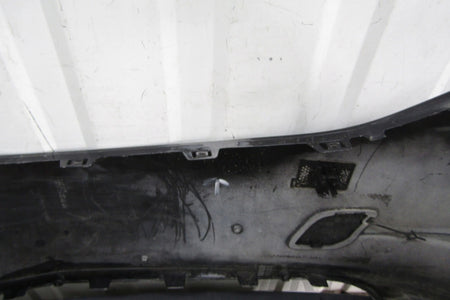 Front Bumper Opel Mokka X facelift 16-19