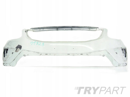 Volvo XC60 R-Design LIFT Front Bumper