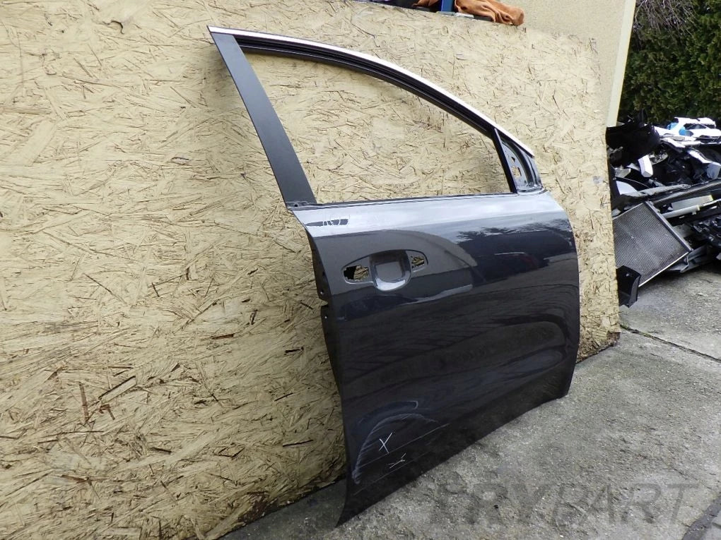 KIA SPORTAGE IV 4 15- Front Right Door