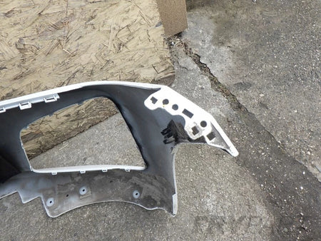 BMW 4 G22 G23 M Sport Package 20- Front Bumper