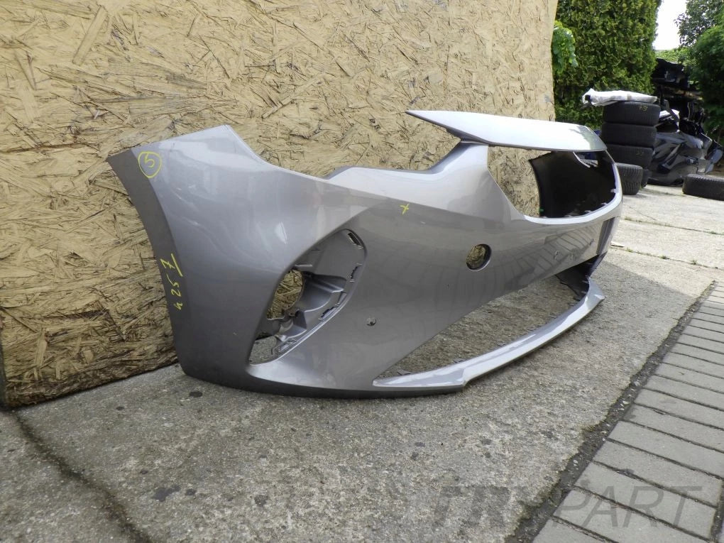 OPEL CORSA F 19- front bumper