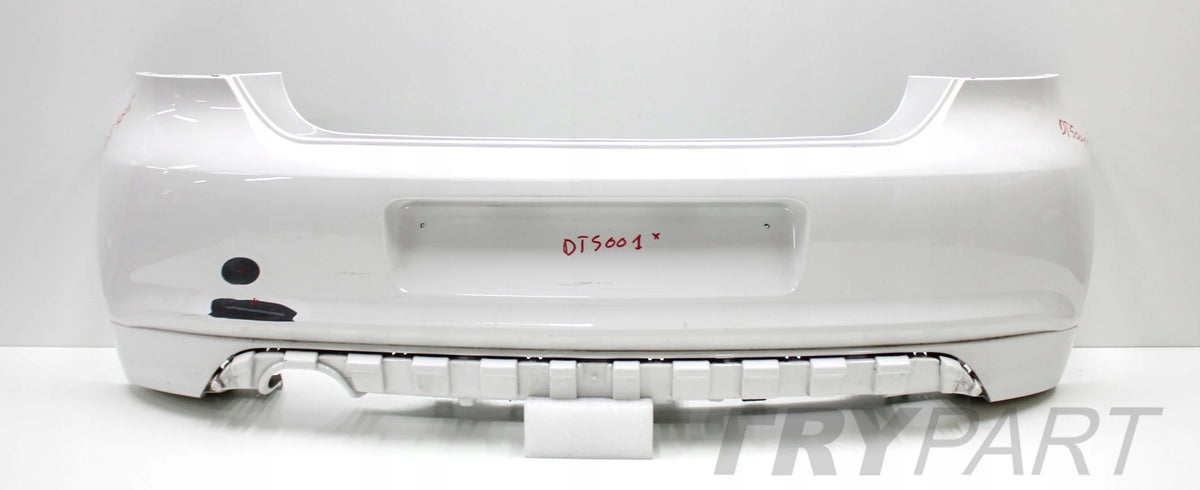 VW POLO 6R0 R LINE REAR BUMPER ORG