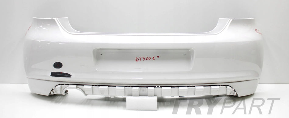 VW POLO 6R0 R LINE REAR BUMPER ORG