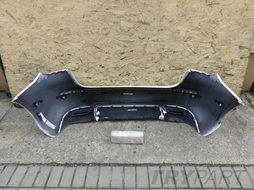 MERCEDES A 177 W177 18- Rear Bumper