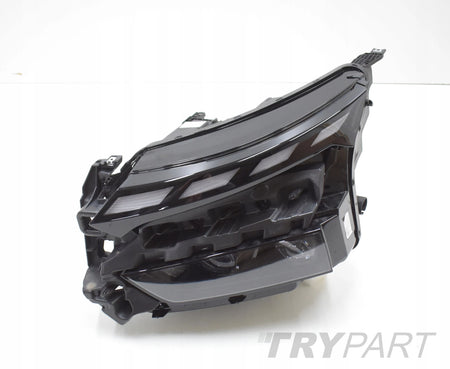 SKODA ENYAQ 5LB LIFT LEFT HEADLIGHT FRONT ORIGINAL EU 5LB941035A