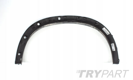 BMW X1 U11 M Package X Line Right Rear Fender Trim Strip OEM