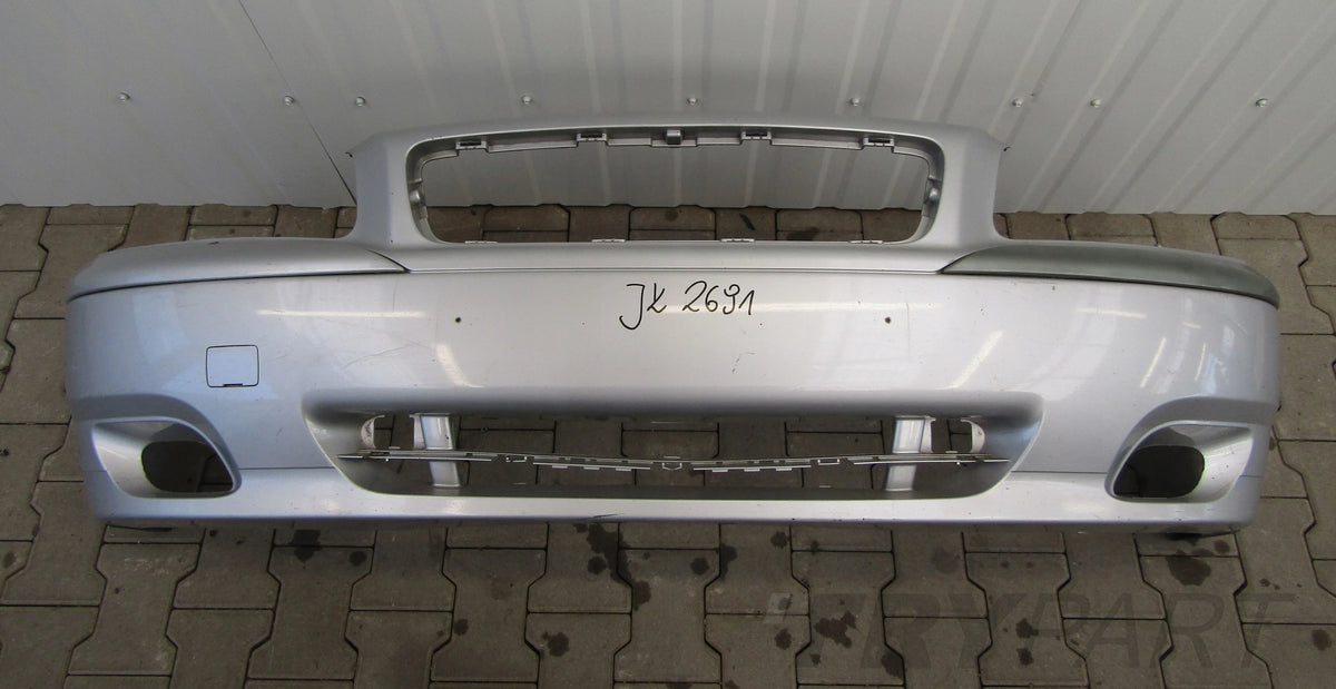 Front Bumper Volvo S80 I Lift 04-08