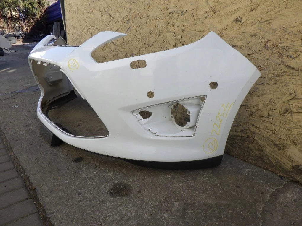 FORD C MAX MK2 II 2 2010- front bumper