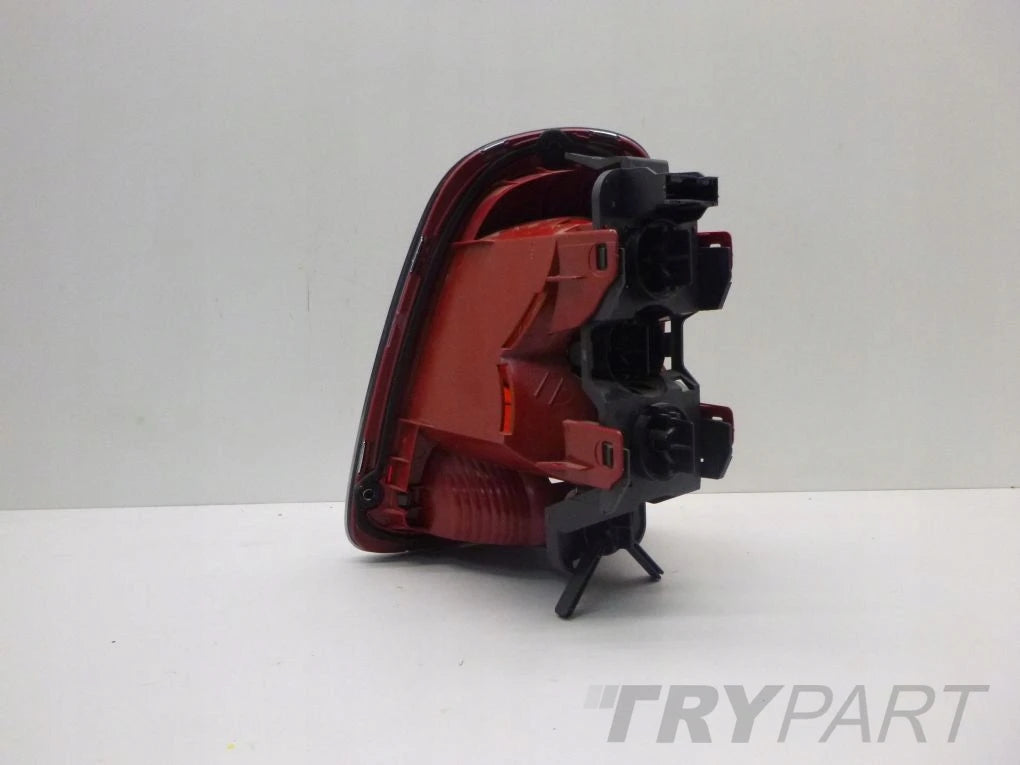 MINI COOPER R56 R57 Left Rear Lamp Chrome