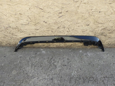 TOYOTA COROLLA E21 KOMBI 18- rear bumper spoiler extension